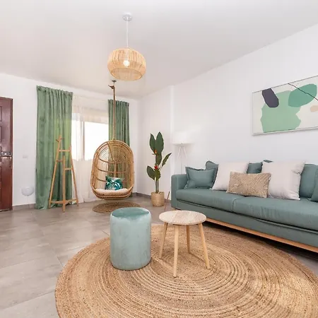 Akisol Albufeira Sky Apartment