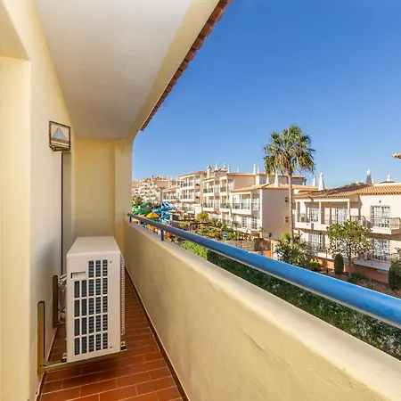 Apartment Akisol Albufeira Sky