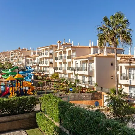 Akisol Albufeira Sky Apartment
