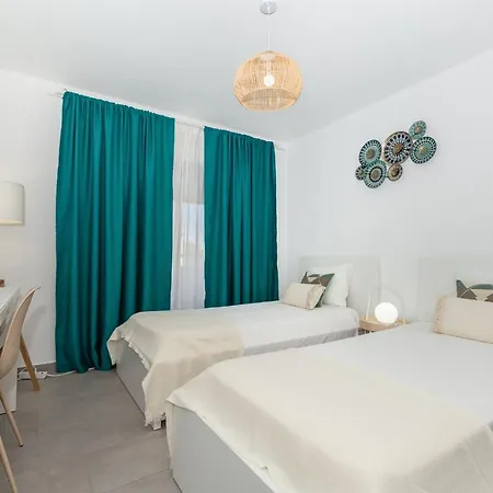 Akisol Albufeira Sky Apartment *