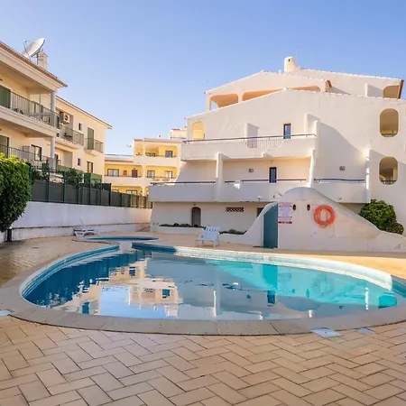 Apartment Akisol Albufeira Sky Olhos de Agua (Albufeira)
