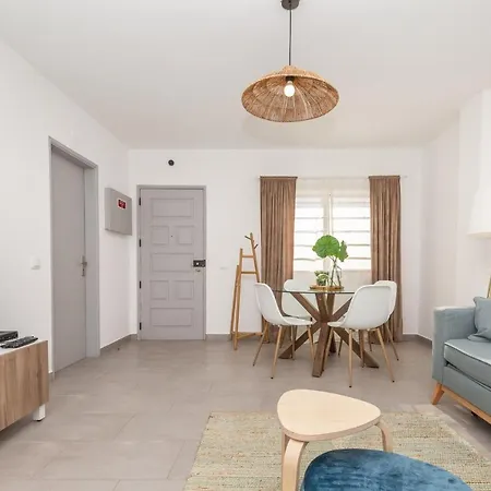 Akisol Albufeira Sky Apartment *