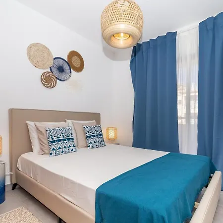 Akisol Albufeira Sky Apartment Olhos de Agua (Albufeira)